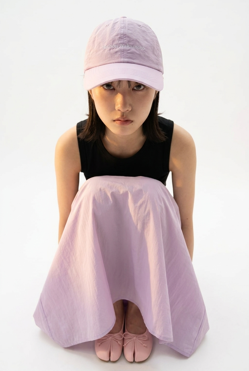Harajuku Cap