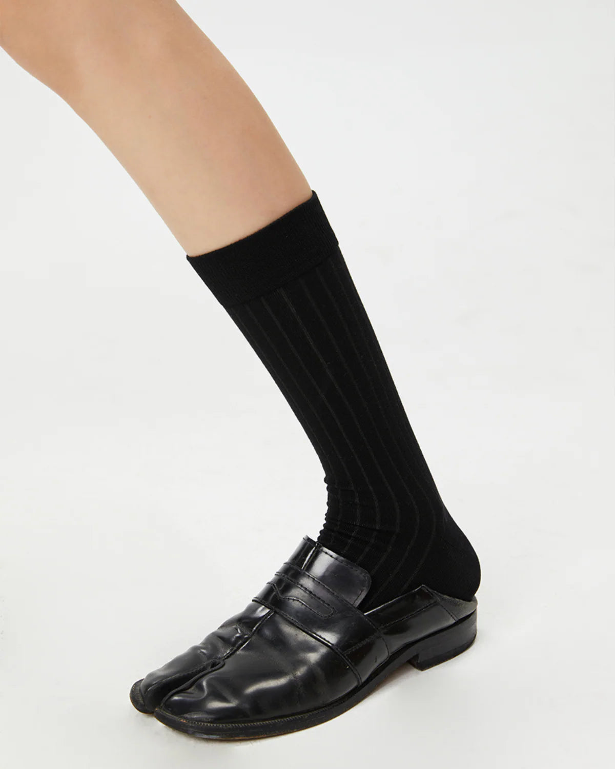 Tabi Long Socks
