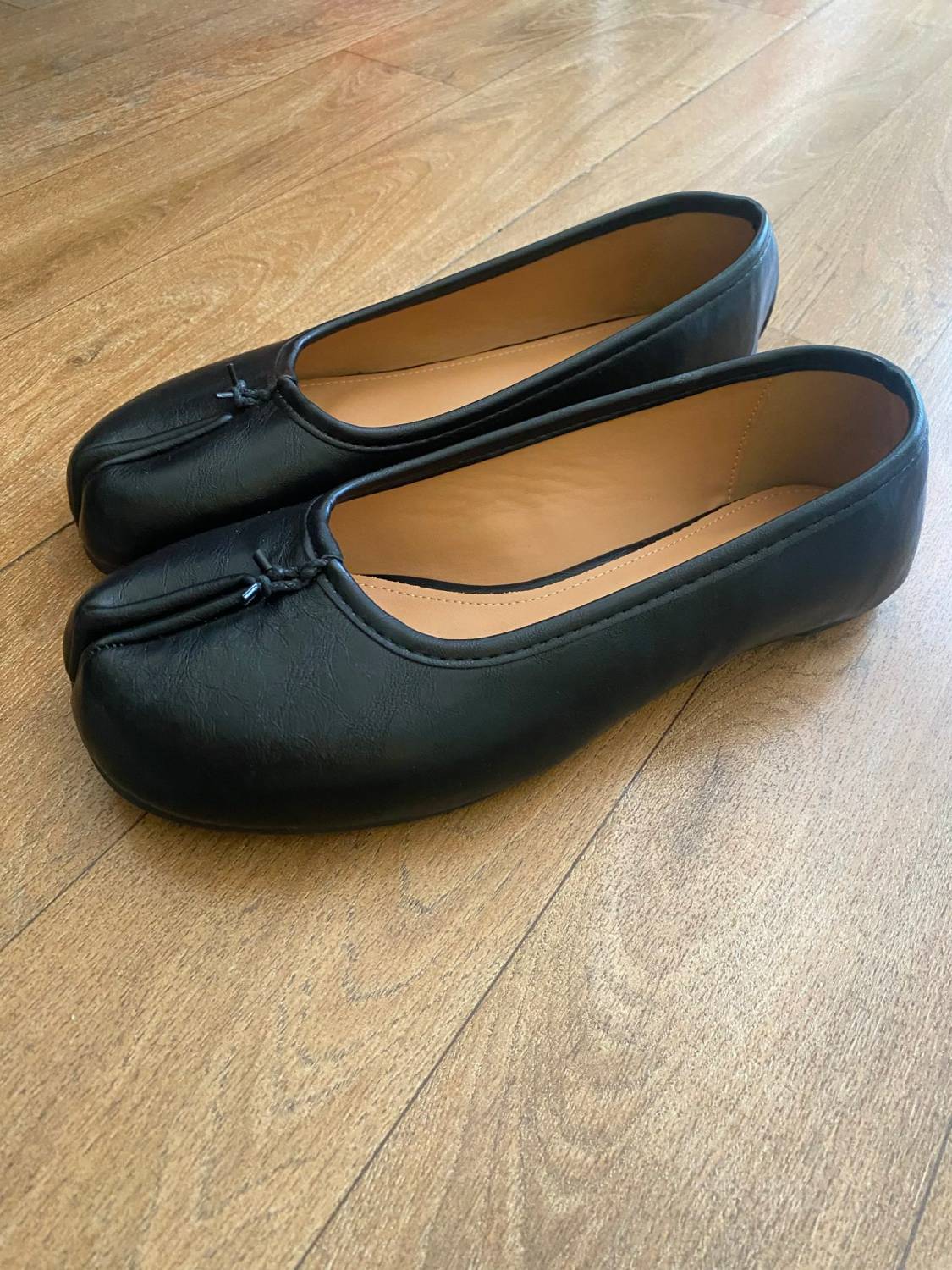 Tabi Flats
