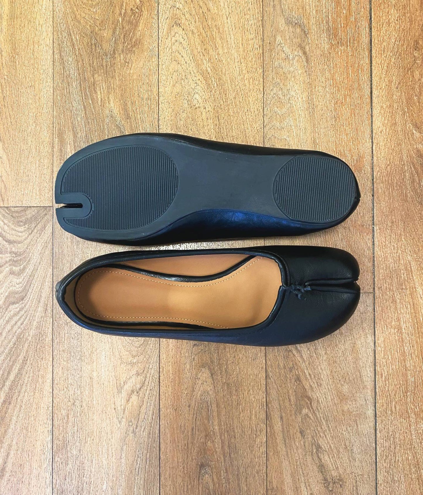 Tabi Flats