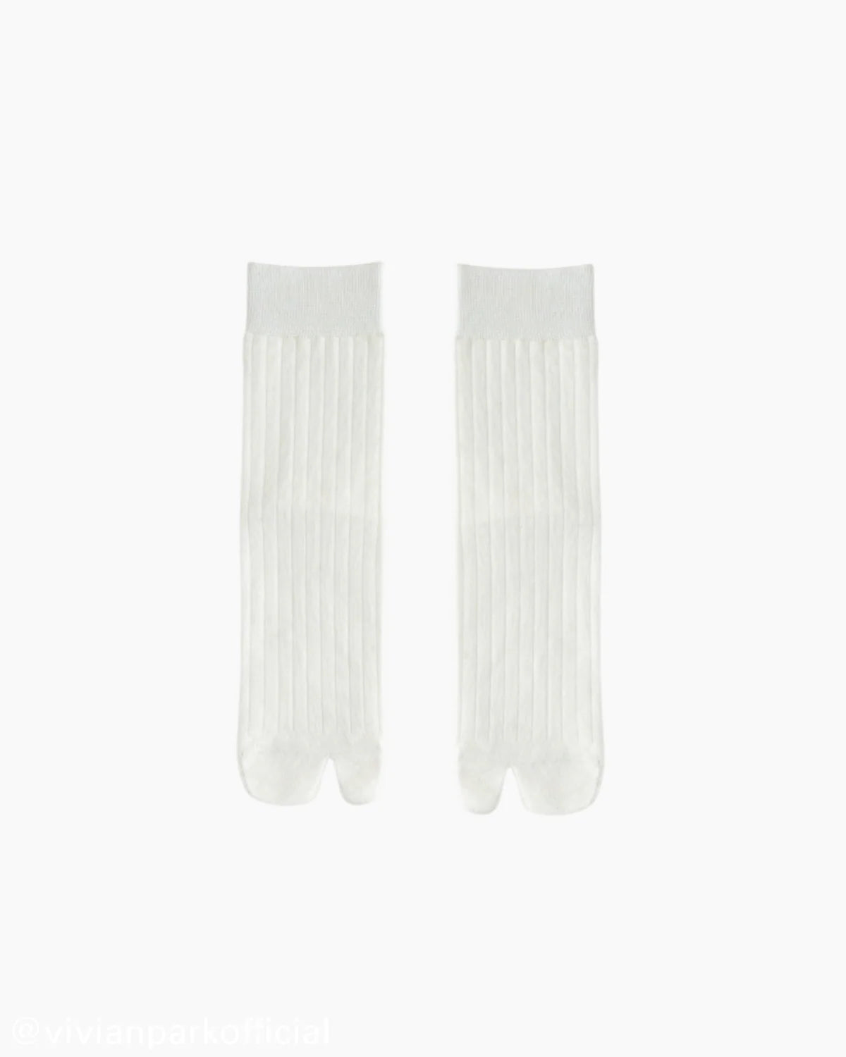 Tabi Low Socks