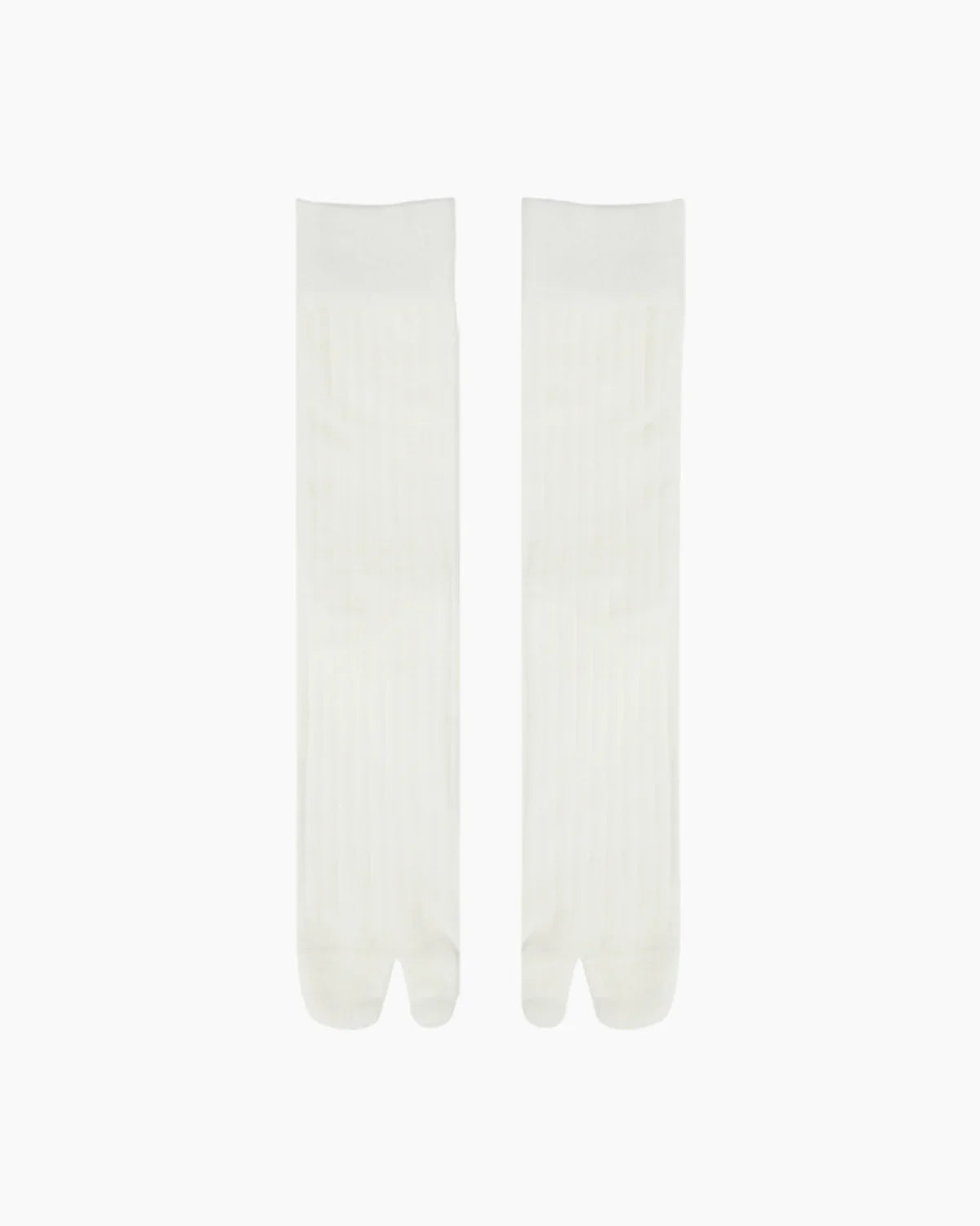 Tabi Long Socks