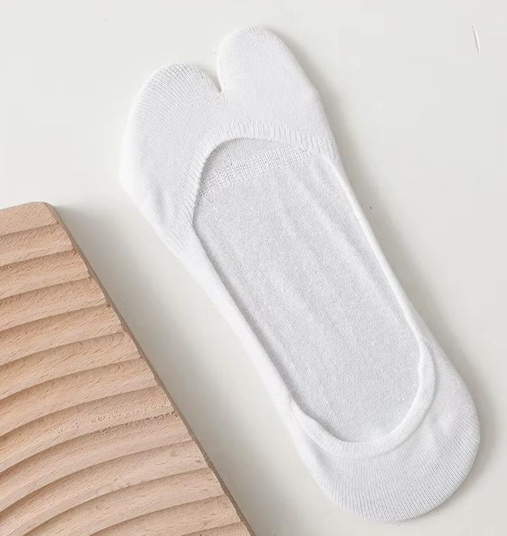 Tabi Short Socks