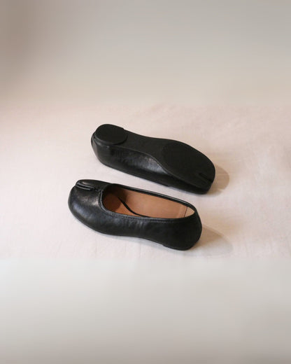 Tabi Flats