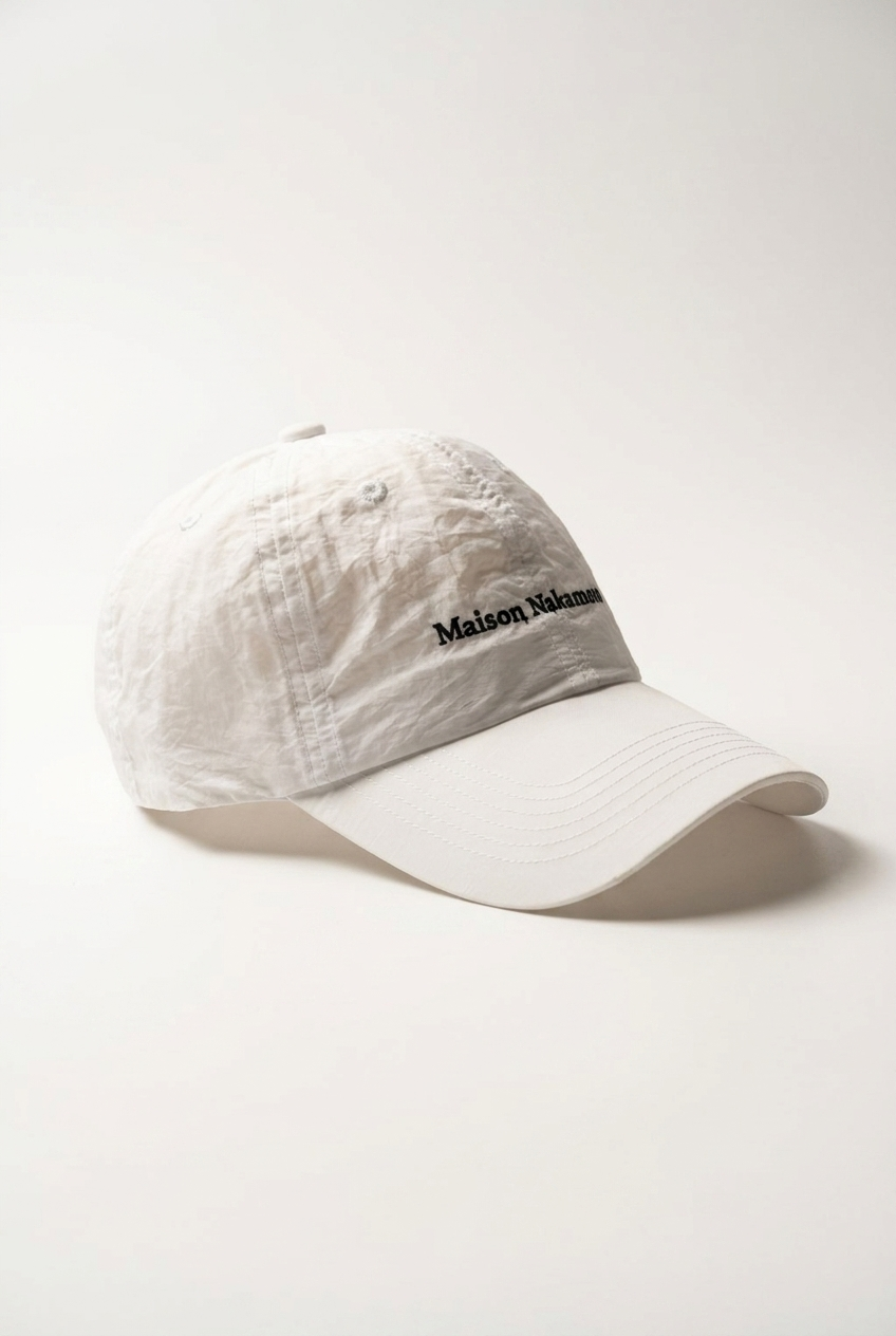 Harajuku Cap