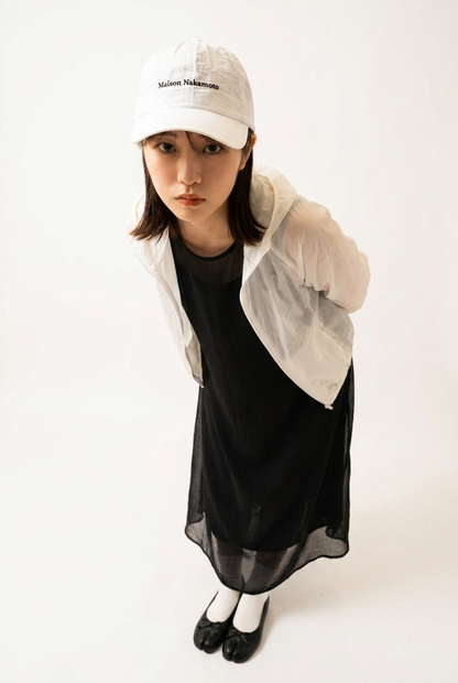 Harajuku Cap