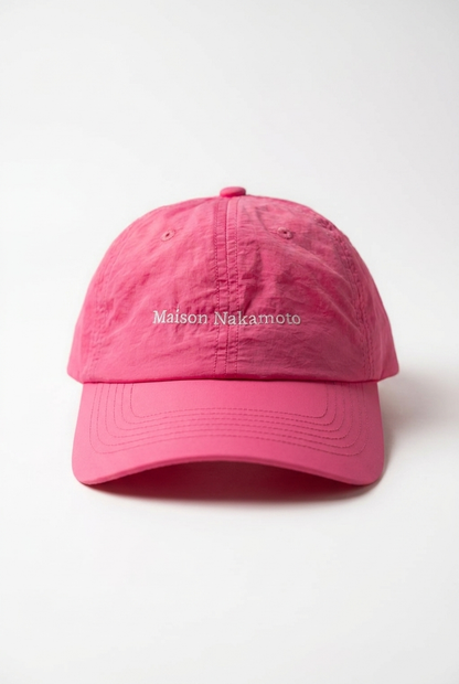 Harajuku Cap