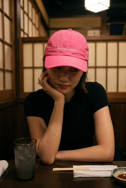 Harajuku Cap