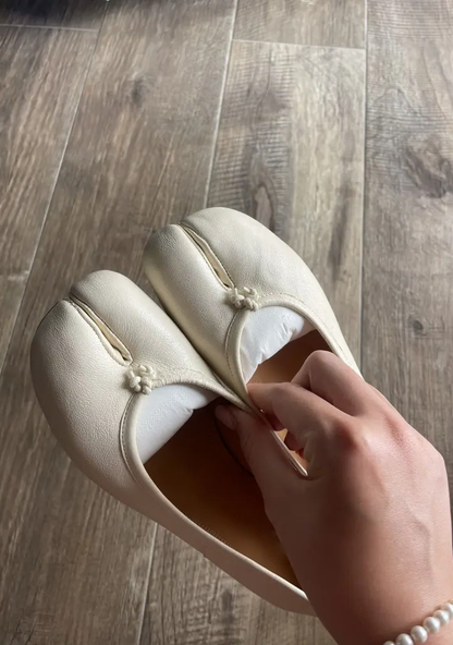 Tabi Flats