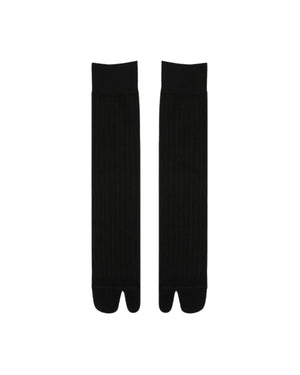 Tabi Long Socks