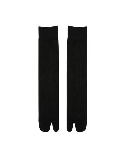 Tabi Long Socks