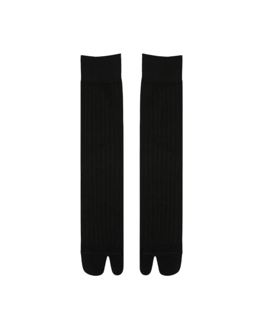 Tabi Long Socks