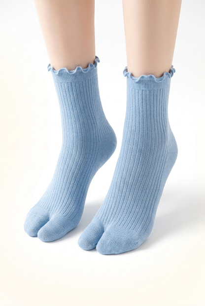 Sakura Socks