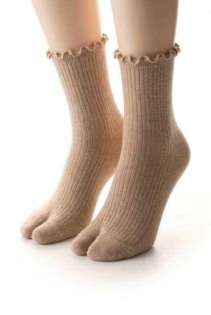 Sakura Socks