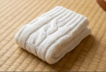 Kyoto Gloves - Knit Arm Warmers