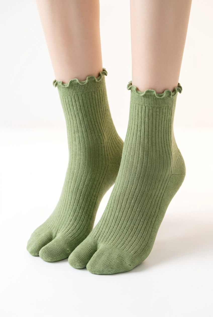 Sakura Socks