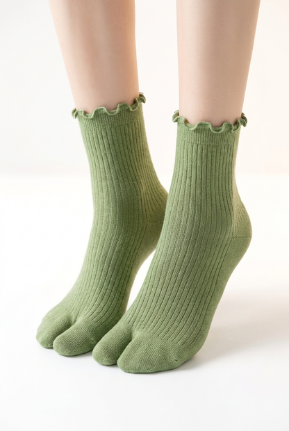 Sakura Socks