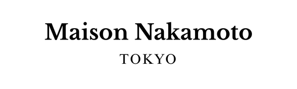 Maison Nakamoto