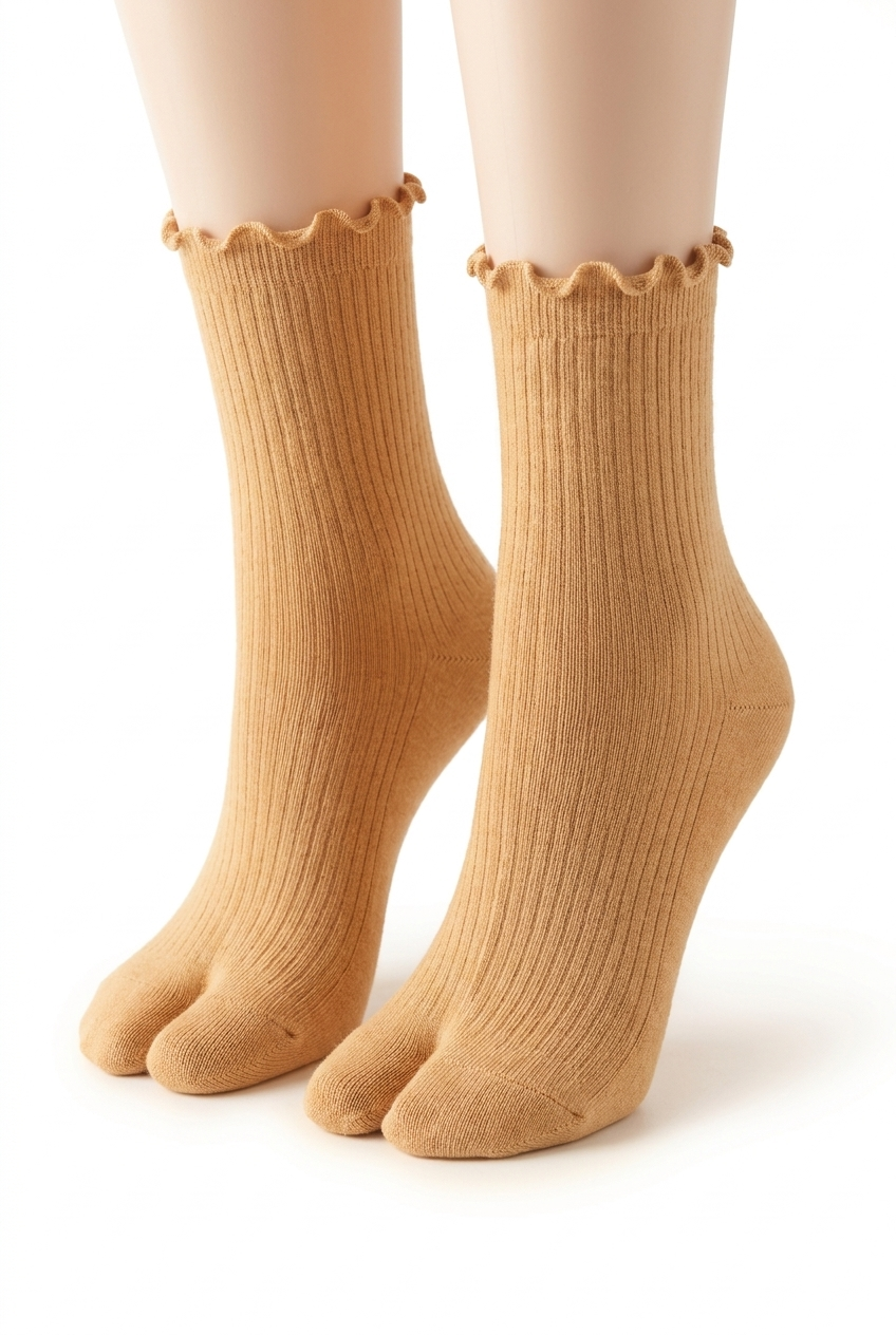 Sakura Socks