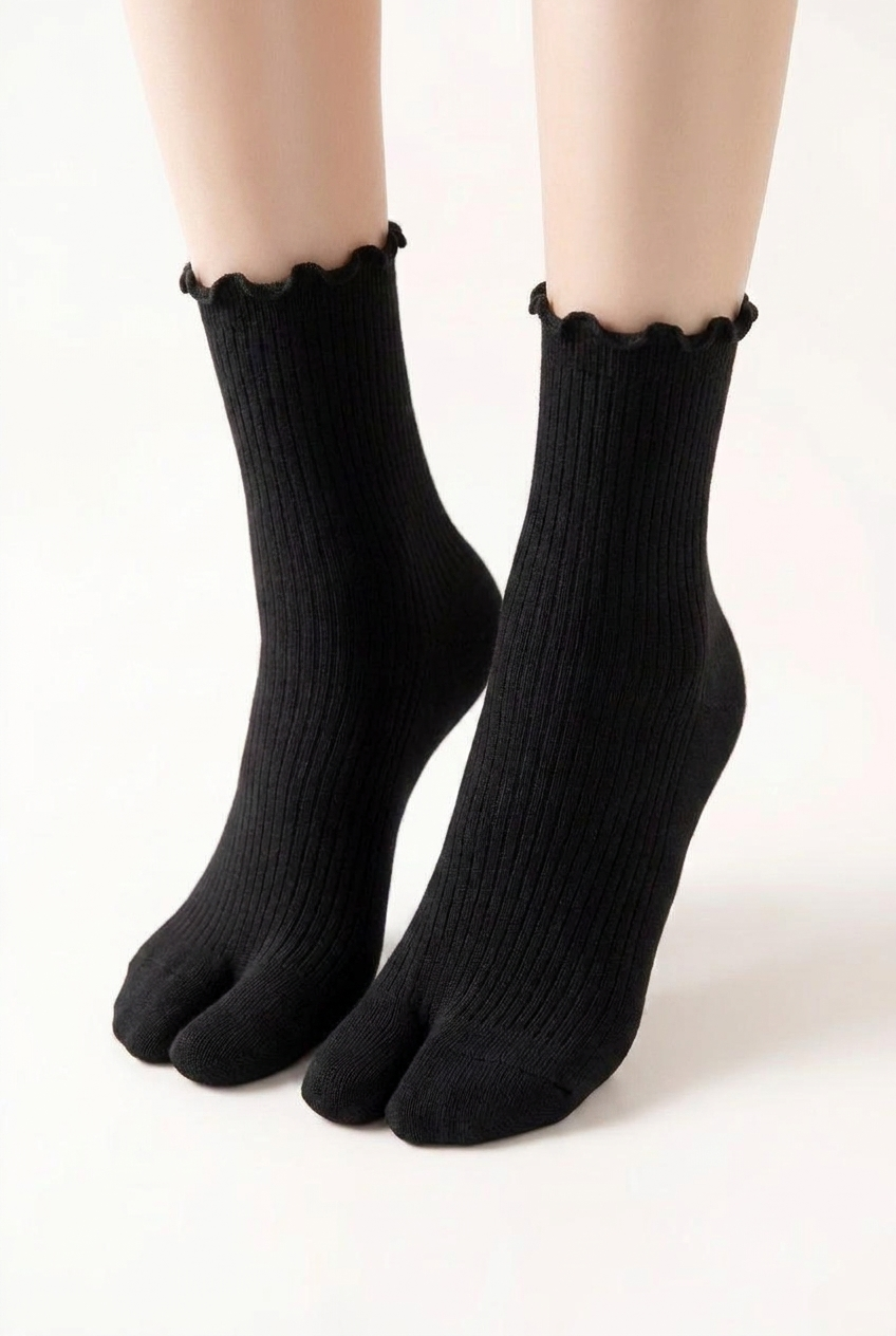 Sakura Socks