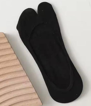 Tabi Short Socks