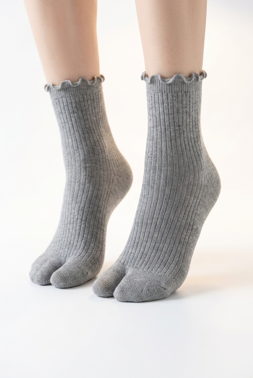 Sakura Socks