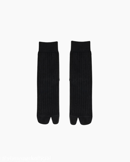 Tabi Low Socks
