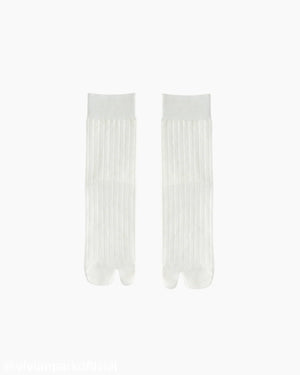 Tabi Low Socks