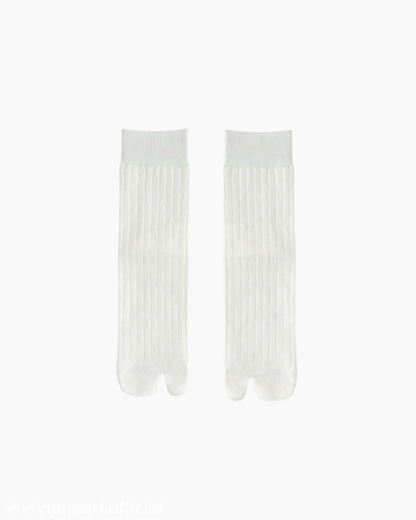 Tabi Low Socks