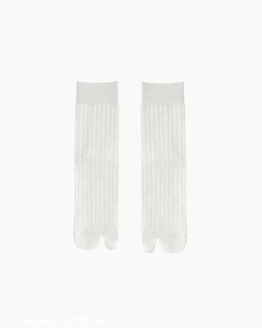 Tabi Low Socks