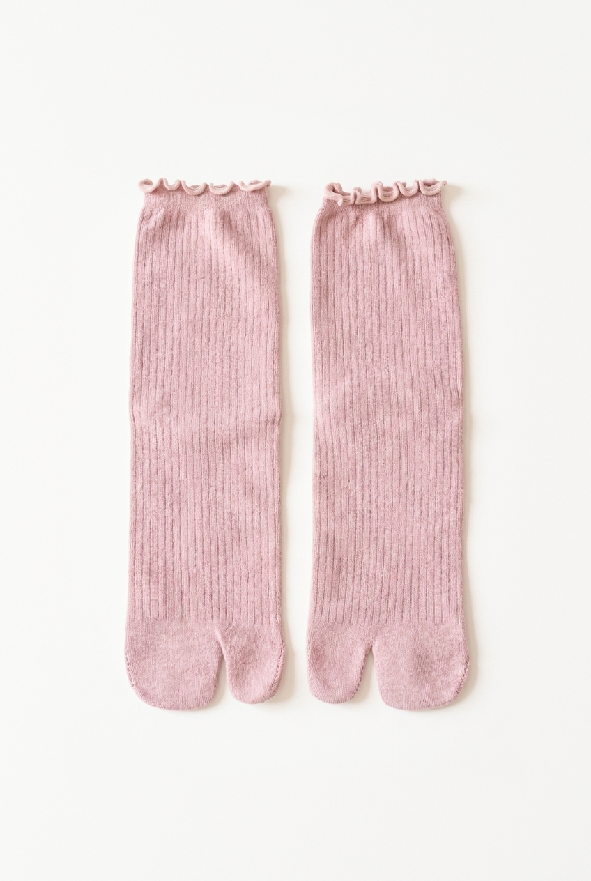 Sakura Socks