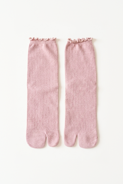 Sakura Socks