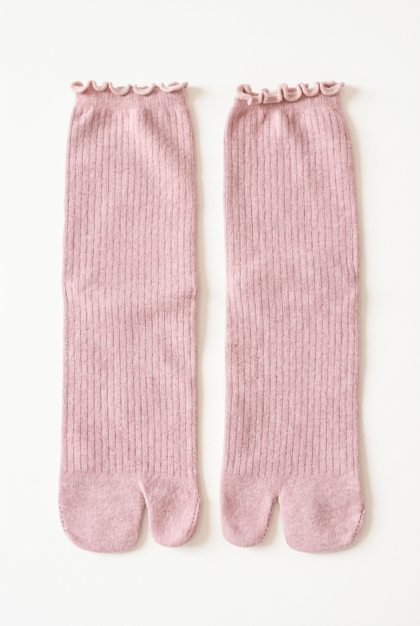 Sakura Socks