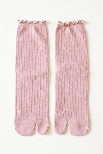 Sakura Socks