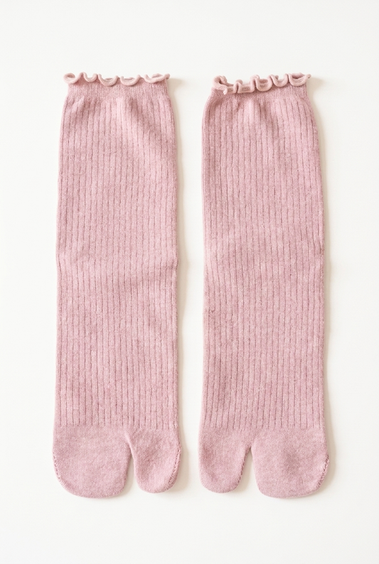 Sakura Socks