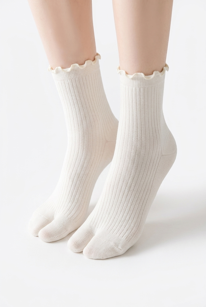 Sakura Socks