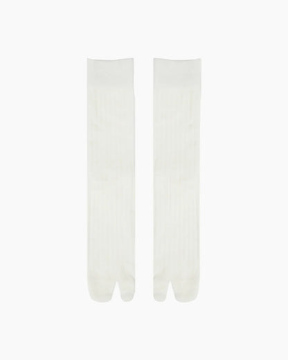 Tabi Long Socks